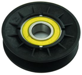 Oregon 34-102 Plastic Idler Pulley 