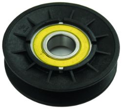 Oregon 34-102 Plastic Idler Pulley 