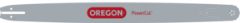 Oregon 343RNDD009 34-inch PowerCut Oregon Bar - OCS 343RNDD009