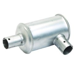 Oregon 35-543 Gravely Muffler 