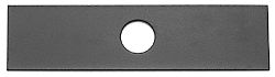 Oregon 40-141 8-Inch x 1-Inch x 0.120-Inch Edger Blade 