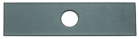 Oregon 40-142 9-Inch x 1-Inch x 0.090-Inch Edger Blade 