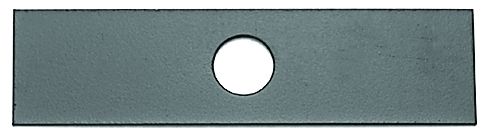 Oregon 40-144 7-3/4-Inch x 1-Inch x 0.090-Inch Edger Blade 