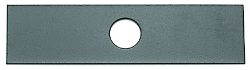 Oregon 40-144 7-3/4-Inch x 1-Inch x 0.090-Inch Edger Blade 