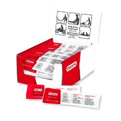 Oregon 40092 1.8 oz. 2-Cycle Oil 