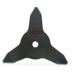 Oregon 41-920 3-Tooth 10 Inch Grass/Brush Blade 