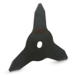 Oregon 41-920 3-Tooth 10 Inch Grass/Brush Blade - OEP 41-920