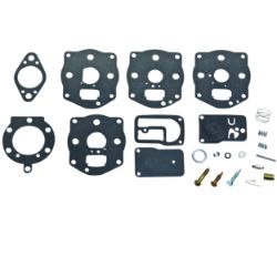 Oregon 49-070 Briggs Carburetor Kit 