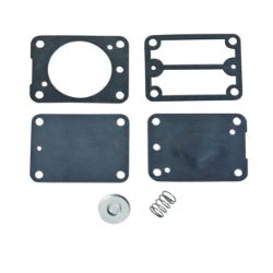 Oregon 49-224 Fuel Pump Kit for Briggs Part No. 693502 