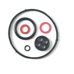 Oregon 49-325 Carburetor Gasket Set - Part Number: 16010-ZE1-812 