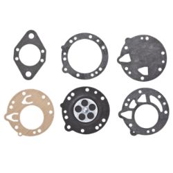 Oregon 49-813-1 Tillotson Gasket and Diaphragm Carburetor Kit 
