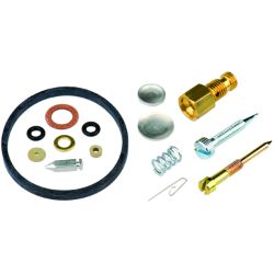 Oregon 49-840 Tecumseh Carburetor Rebuild Kit 