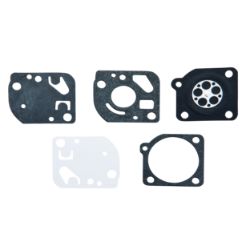 Oregon 49-856 Zama Carburetor Kit 