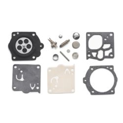 Oregon 49-873 Complete Carburetor Kit for Walbro 