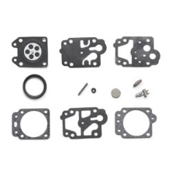 Oregon 49-882-0 Walbro Carburetor Repair Kit 
