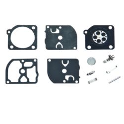 Oregon 49-902 Complete Zama Carburetor Kit 