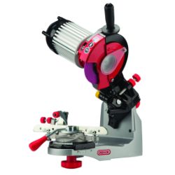 Oregon 520-120 Premium 120V Bench Grinder 