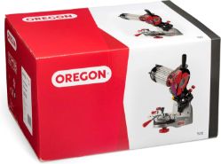 Oregon 520-120 Premium 120V Bench Grinder - OCS 520-120