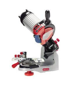 Oregon 520-120 Premium 120V Bench Grinder - OCS 520-120