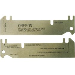 Oregon 533689 Accessory .404-inch Pitch Harvester Multi 