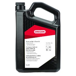 Oregon 54-059 1 Gallon Bar Lube 