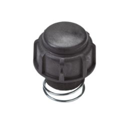 Oregon 55-182 Ryobi Bump Knob and Spring 