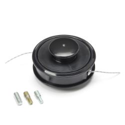 Oregon 55-284 Bump Feed 2-Line Trimmer Head 