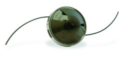 Oregon 55-403 Aluminum 2-Line Trimmer Head 