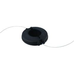Oregon 55-406-0 Kwik Loader Shaped Trimmer Head 