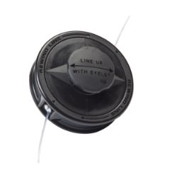 Oregon 55-984 Swift Load and Feed Trimmer Head 