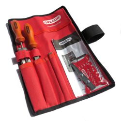 Oregon 558551 7/32-Inch Sharpening Kit - OCS 558551