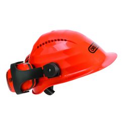 Oregon 564101 Pro Helmet Combo 