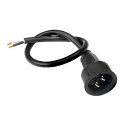 Oregon 571065 120V Replacement Cord for CS1400/CS1400/C - OCS 571065