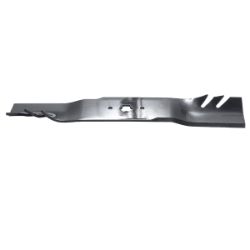Oregon 598-672 18-1/8-Inch Cub Cadet Gator G5 Blade - OEP 598-672