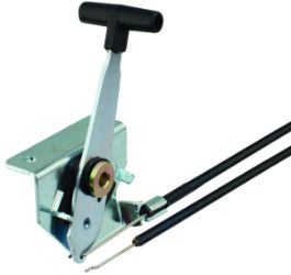 Oregon 60-027 Scag Throttle Control 