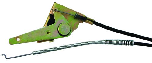 Oregon 60-042 Throttle Control for MTD Equipment - Part Number: 746-1100 