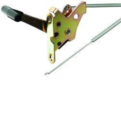 Oregon 60-046 Universal RH 48" Throttle Control Cable 