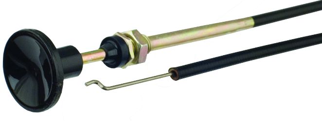 Oregon 60-053 Choke Cable for Excel Equipment 