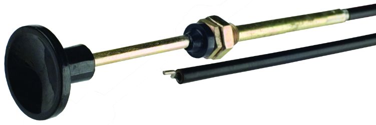 Oregon 60-054 Excel Models Choke Cable 