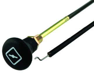 Oregon 60-056 Throttle Control for Cub Cadet Equipment 