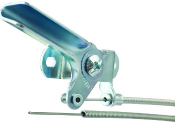 Oregon 60-210 72 Inch Universal Throttle Control 