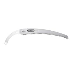 Oregon 600139 Curved Blade Arborist Hand Saw - OCS 600139