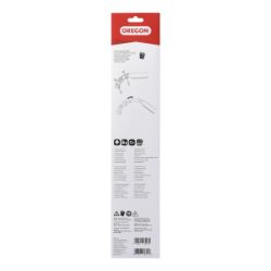 Oregon 600140 Arborist Hand Saw with Straight Blade - OCS 600140