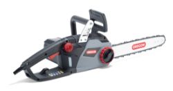 Oregon 603348 120V Corded chainsaw semi Assembly 120V Corded chainsaw semi Assembly