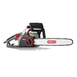 Oregon 603352 120V Corded Self Sharpening chainsaw 120V Corded Self Sharpening chainsaw
