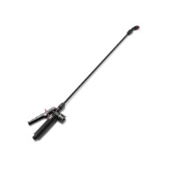 Oregon 646613 Plastic Wand Kit with Nose for Backpack Sprayers 