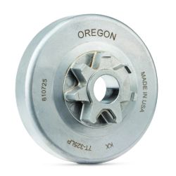 Oregon 610725N Pro Spur Sprocket 325LP-7T STI - OCS 610725N