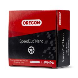 Oregon 610725N Pro Spur Sprocket 325LP-7T STI - OCS 610725N