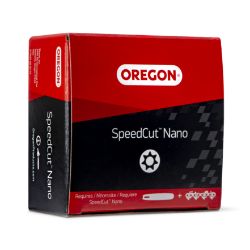 Oregon 629318 Echo CS Sprocket Spur Type 325LP-7T - OCS 629318