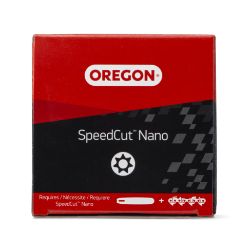 Oregon 629321 Echo CS Sprocket Spur Type 325LP-7 (Version 2) 